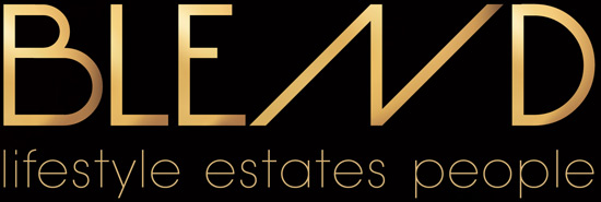 Blend - lifestyle estates people
