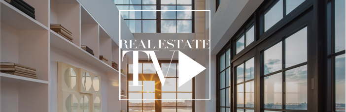 Real Estate TV