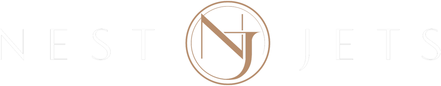 Nest Jets logo